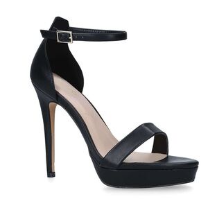 Aldo Madalene Platform Sandal